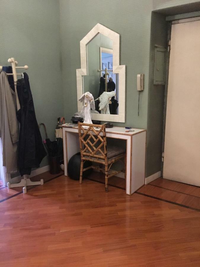Elle House Roma Leilighet Eksteriør bilde