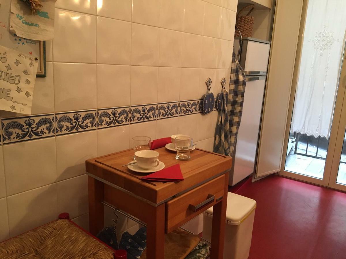 Elle House Roma Leilighet Eksteriør bilde